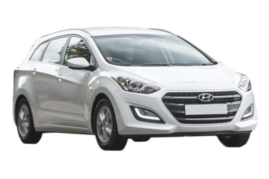 HYUNDAI i30 TOURER